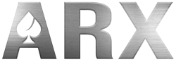 ARX Logo