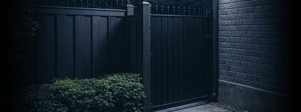 Backyard Perimeters Web