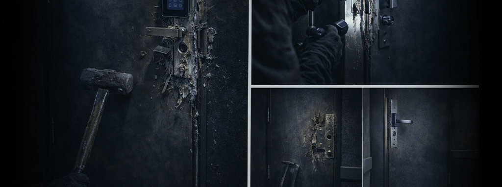 Breach Testing Web 1 1