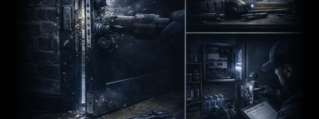 Breach Testing Web 2