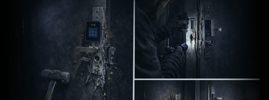 Breach Testing Web 3