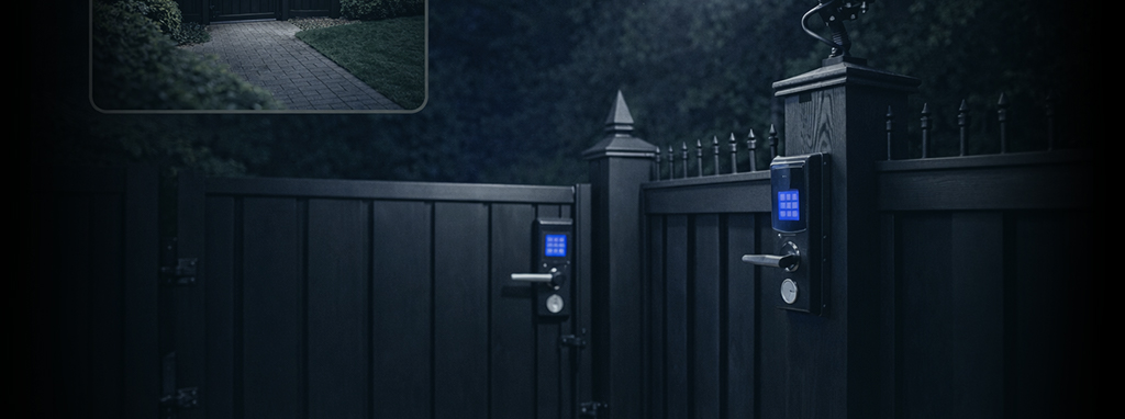 Cameras Lighting Web