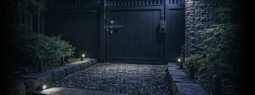 Chokepoints Delay Web