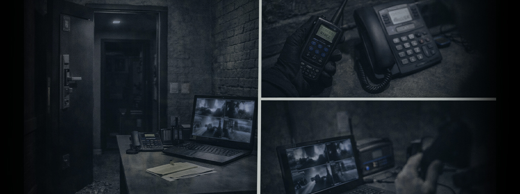 Communication And Awareness Web 1