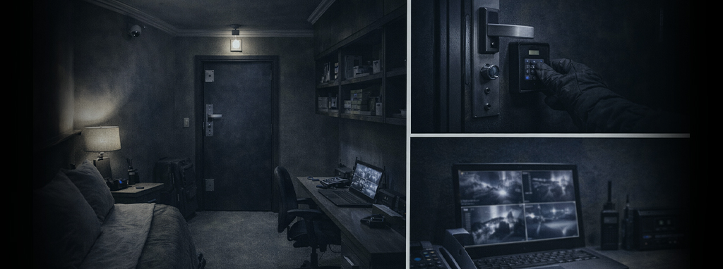 Dedicated Internal Safe Rooms Web 1