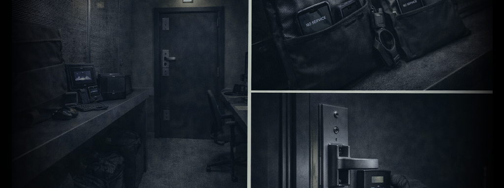 Delay And Denial Web 1