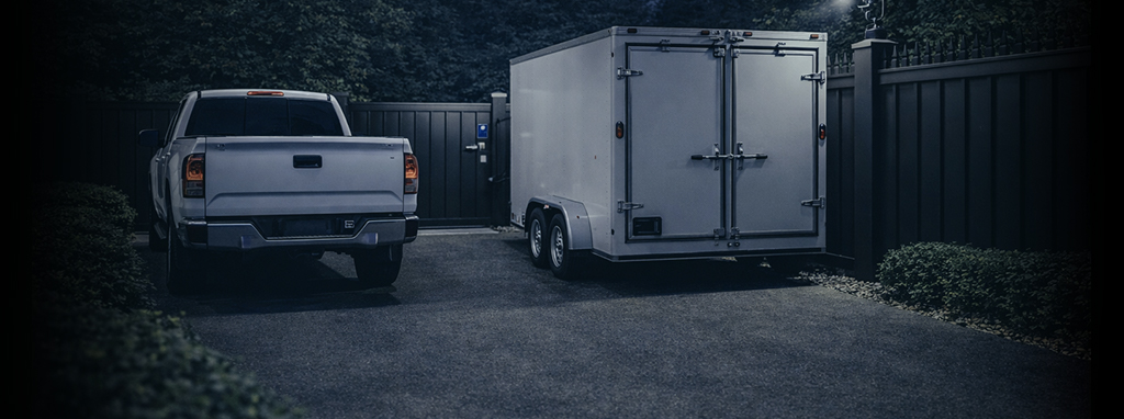 Driveways Open Parking web