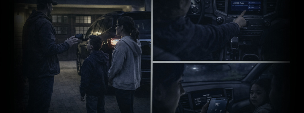 Family Training Drills Web 3