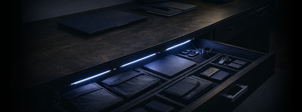 Faraday Rooms Enclosures Web