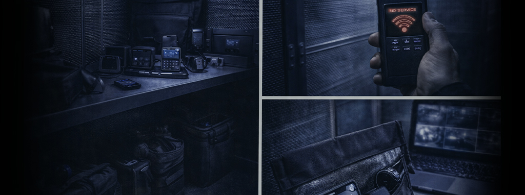 Faraday Signal Controlled Rooms Web 1 1