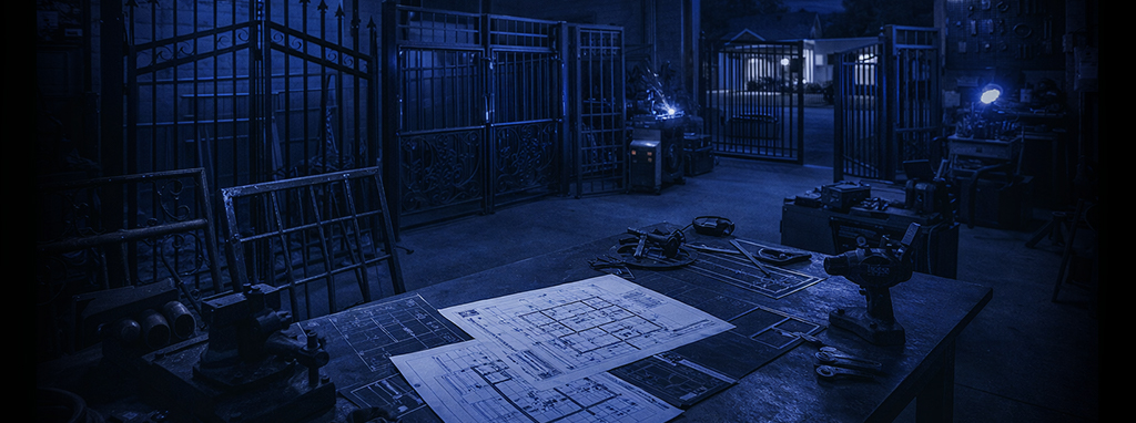 Field Build Partners Web