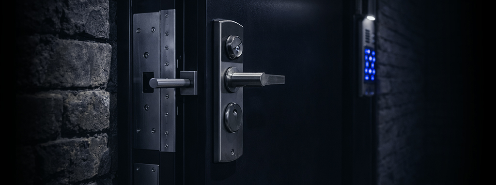 Fortified Spaces Safe Rooms Web 2