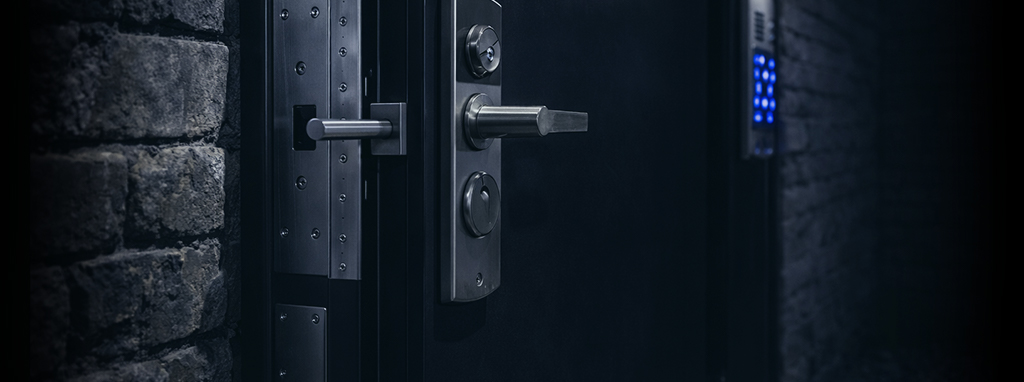 Fortified Spaces Safe Rooms Web 3