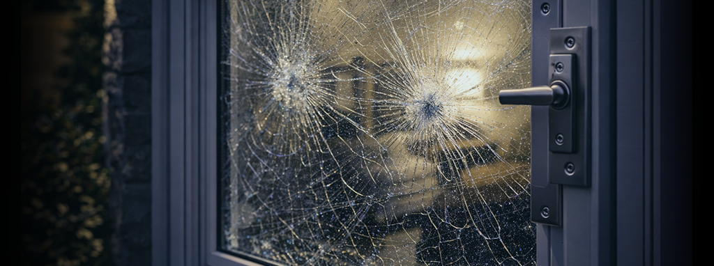 Glass Security Film Web