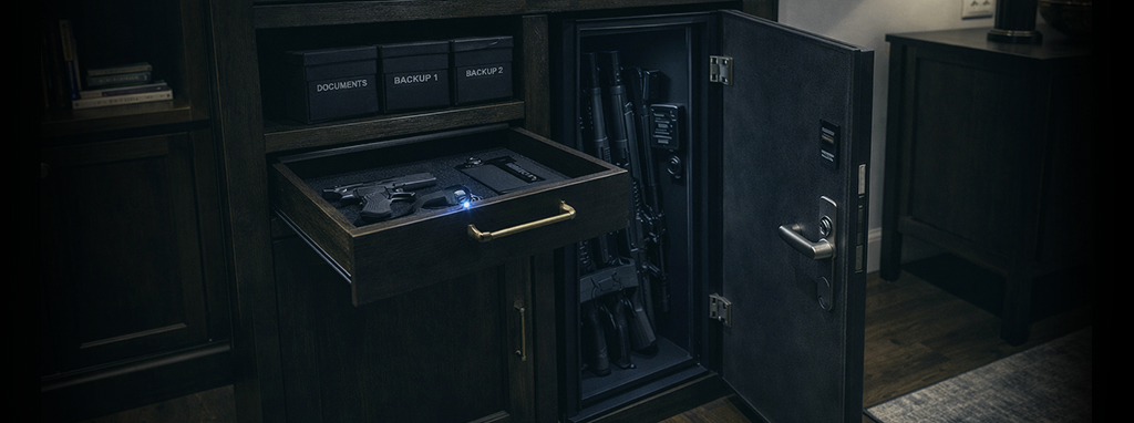 Hidden Storage Furniture Web