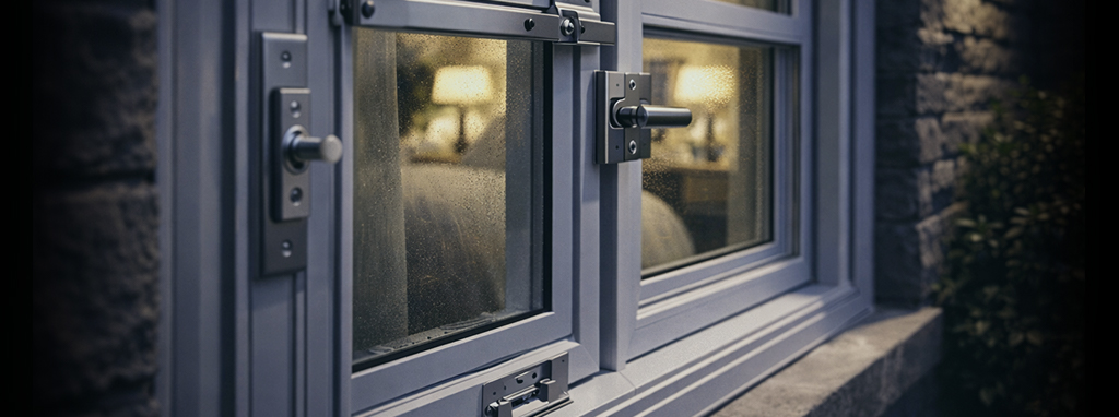 Latches Locks Stops Web