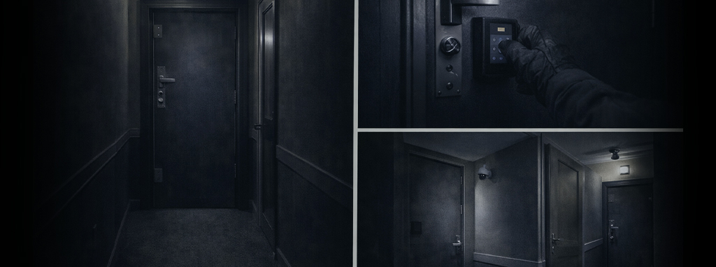 Layered Hallways Chokepoints Web 1