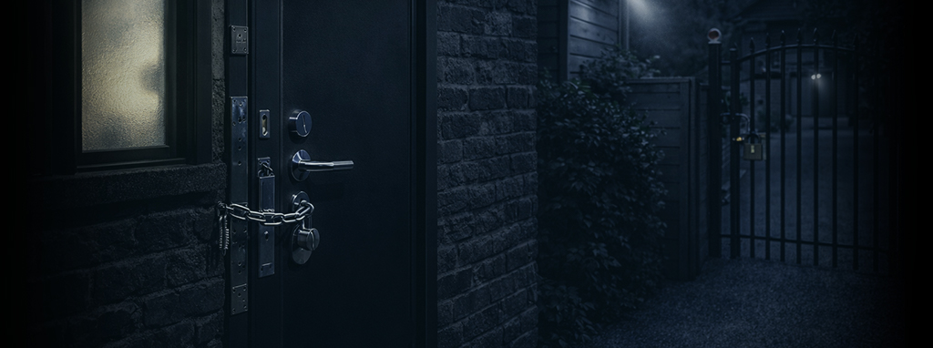 Layered Not Flashy Web