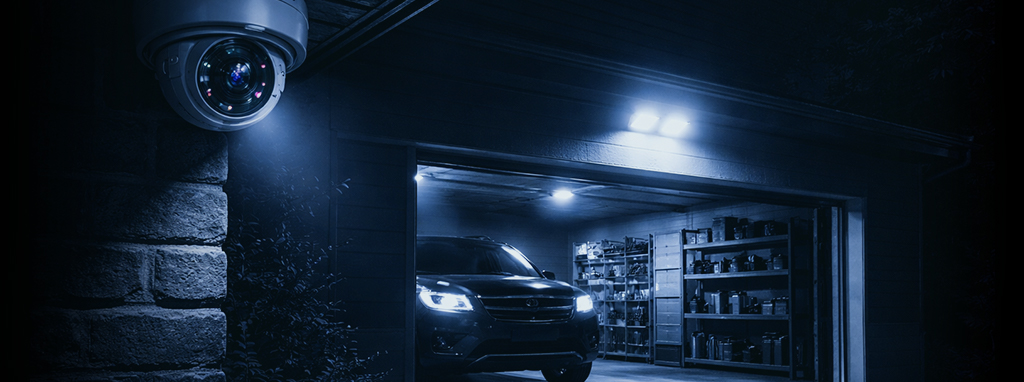 Lighting Cameras Sightlines Web