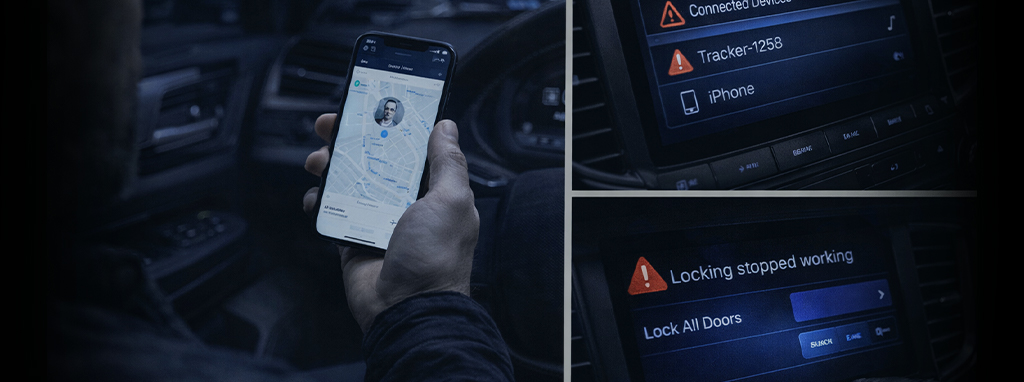 Obvious Digital Red Flags Web 1