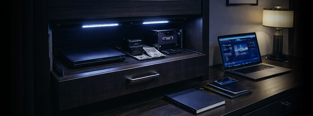 Office Den Command Areas Web