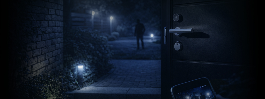 Panic Alert Scenes Web