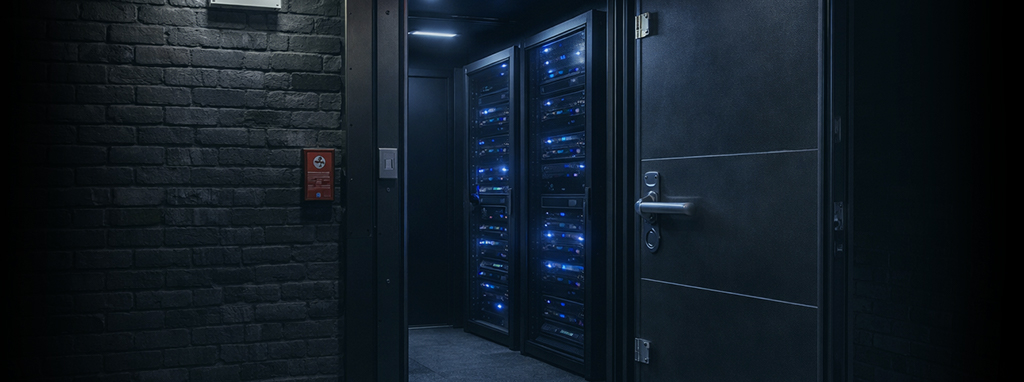 Safety Structure Web