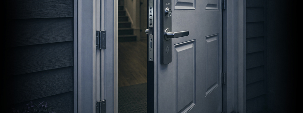 Secondary Side Doors Web