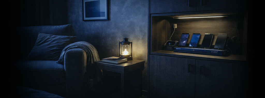 Selective Off Grid Zones Web