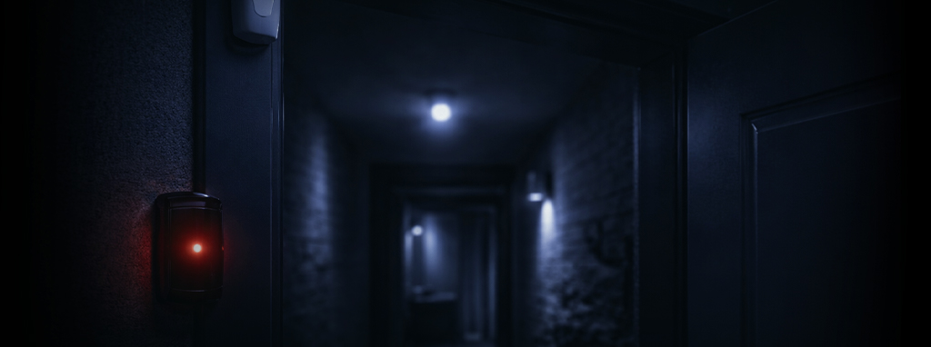 Sensors Triggers Web