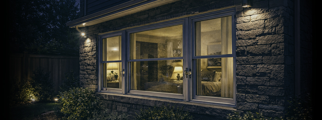 Sightlines Lighting Web