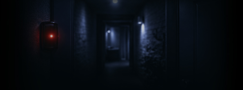 Smart Lighting Fixtures Web