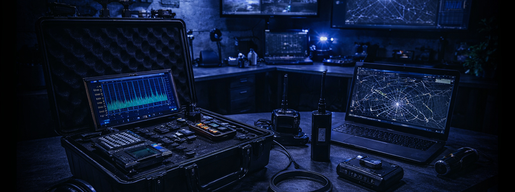 Technical Specialists Web