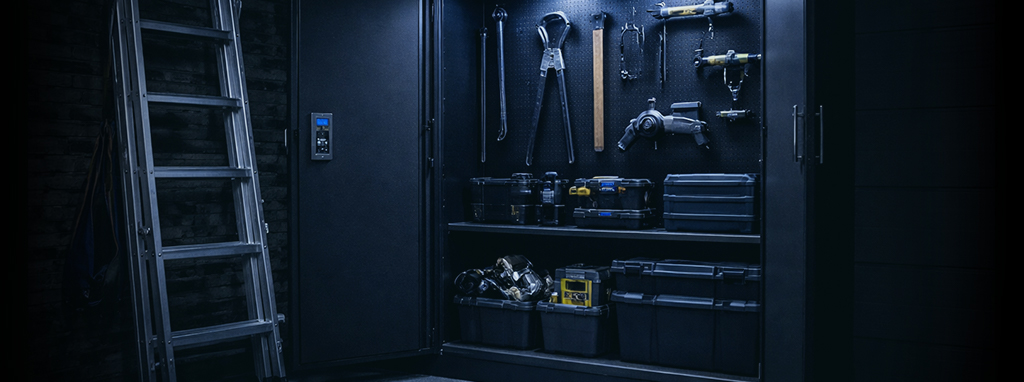 Tools Ladders Gear Web