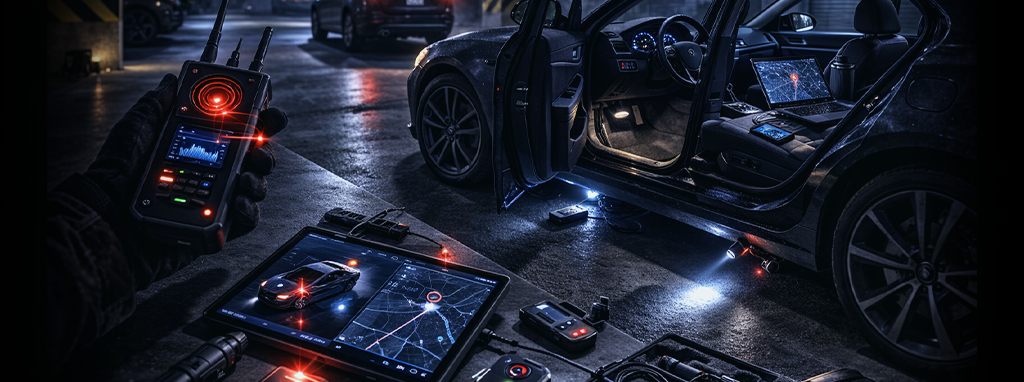 Vehicles Trackers Web 1